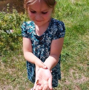 Meet your Posher, Lori-ann